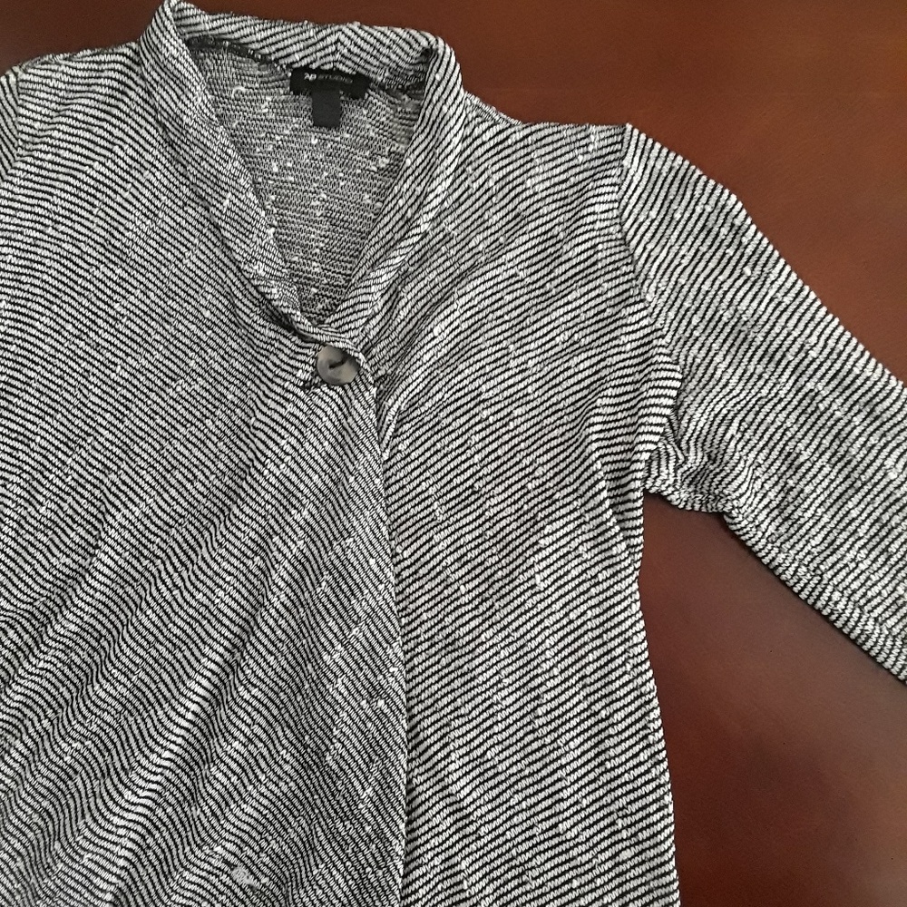 Ab studio long sleeves top.